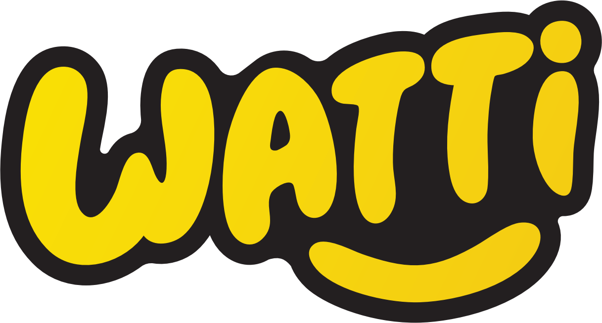 Watti logo