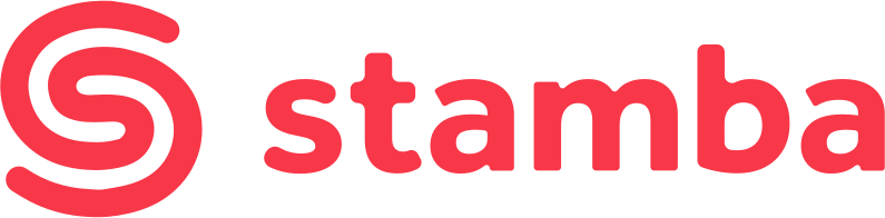Stamba logo